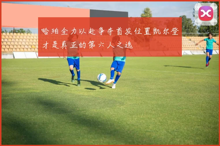 哈珀全力以赴争夺首发位置凯尔登才是真正的第六人之选