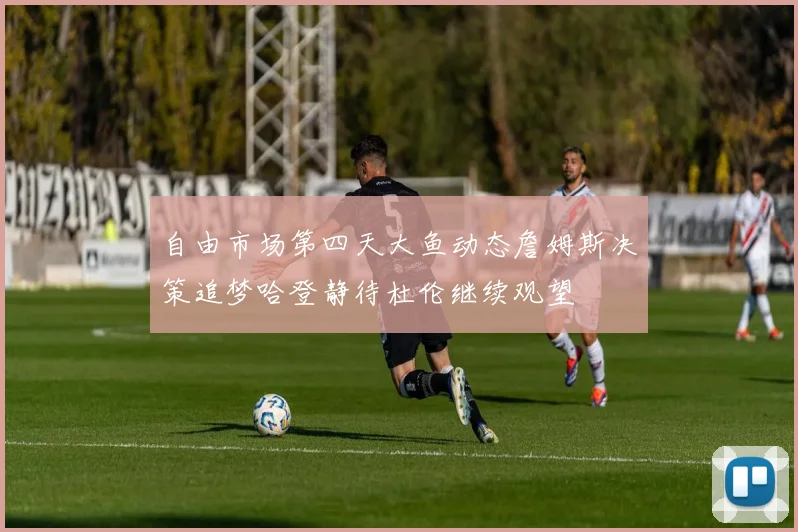 自由市场第四天大鱼动态詹姆斯决策追梦哈登静待杜伦继续观望